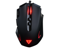 MODECOM Volcano MC-GMX3 BLACK - 334707 - zdjęcie 1